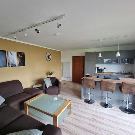 Ferienwohnung De La Flor Bad Lauterberg Ngoại thất bức ảnh