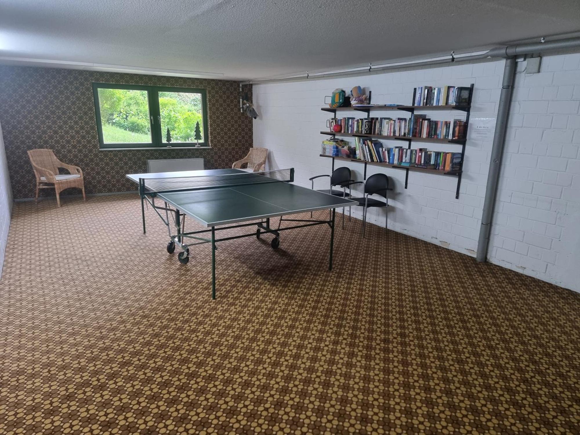 Ferienwohnung De La Flor Bad Lauterberg Ngoại thất bức ảnh