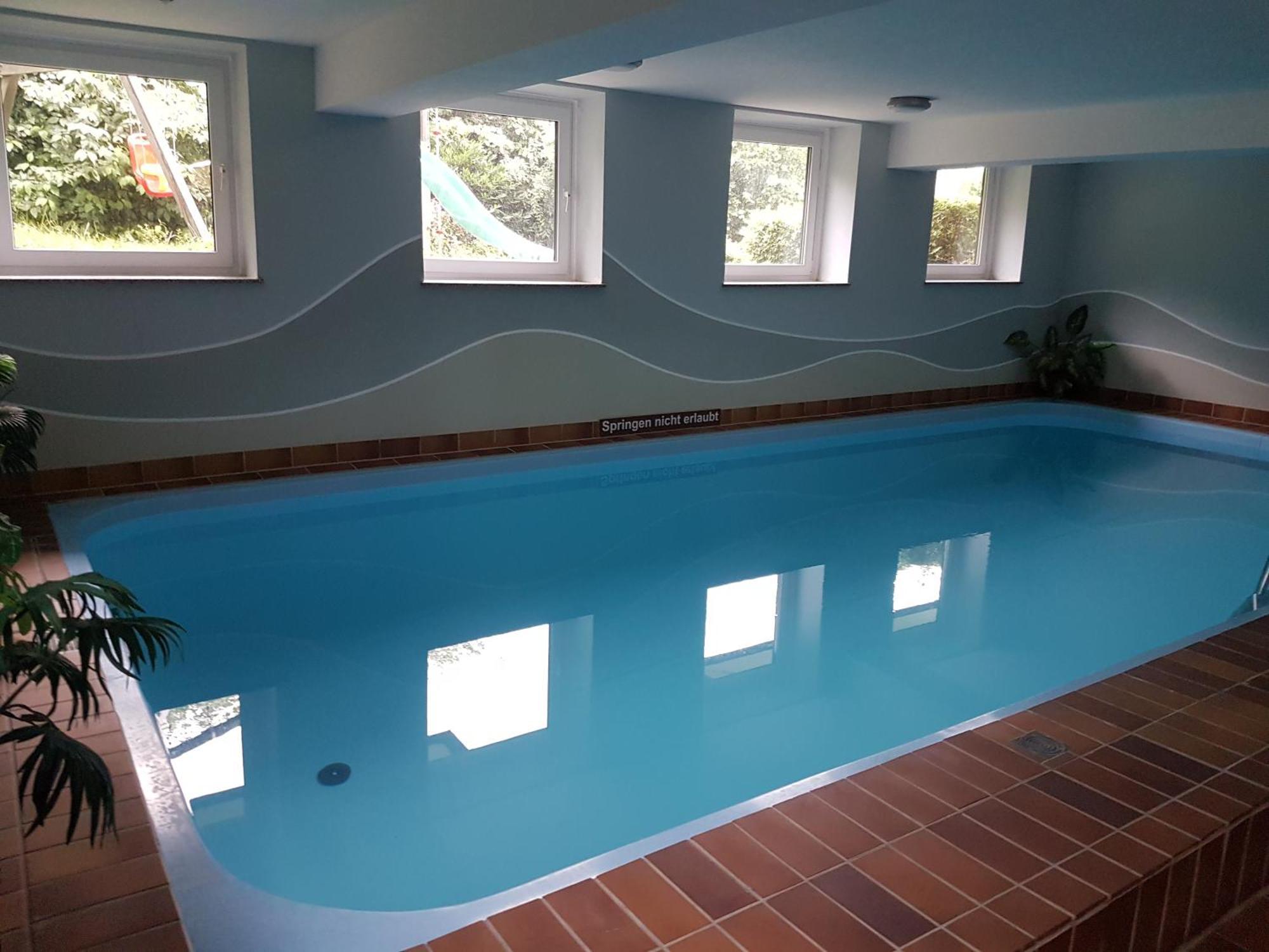 Ferienwohnung De La Flor Bad Lauterberg Ngoại thất bức ảnh