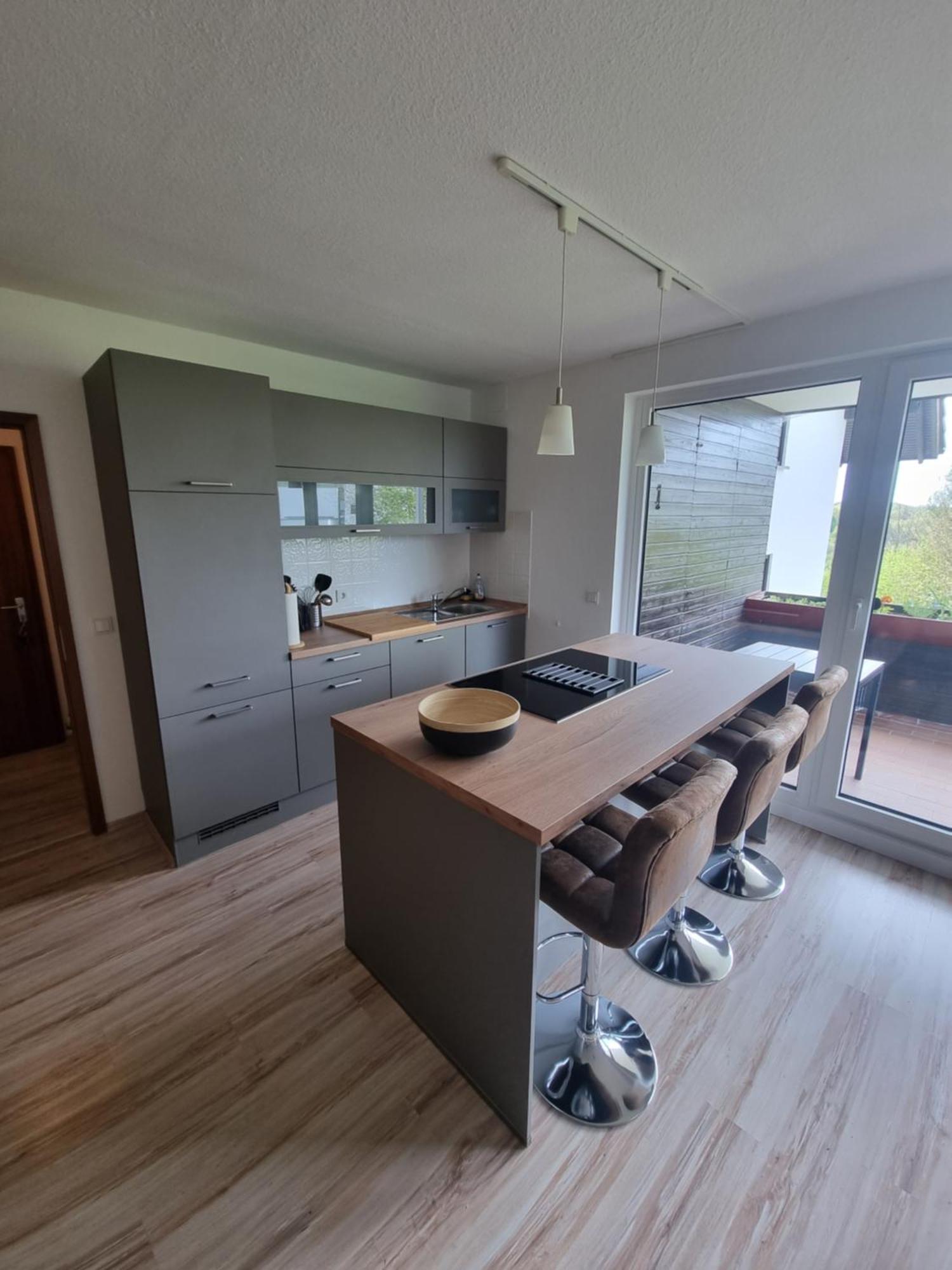 Ferienwohnung De La Flor Bad Lauterberg Ngoại thất bức ảnh