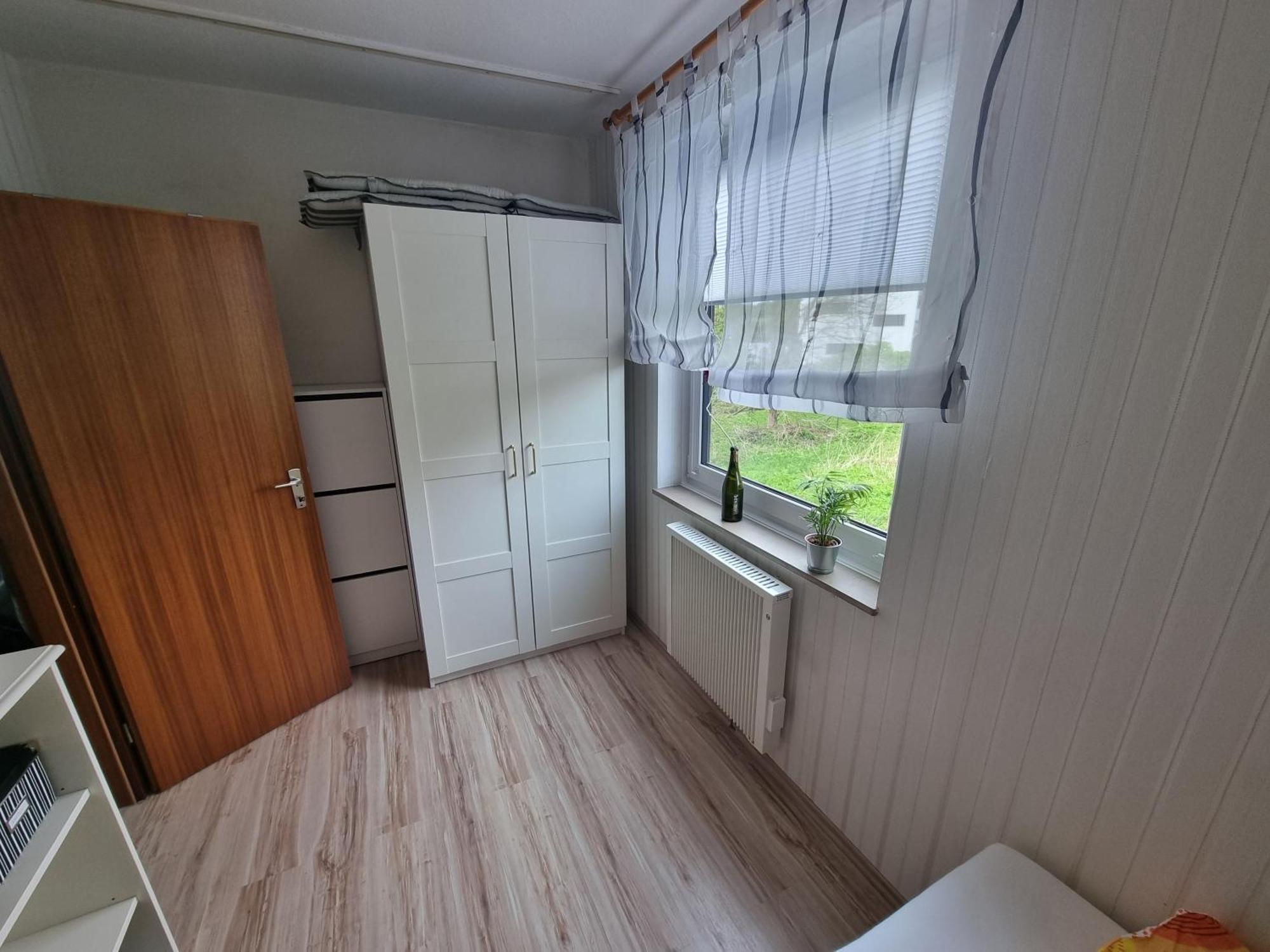 Ferienwohnung De La Flor Bad Lauterberg Ngoại thất bức ảnh