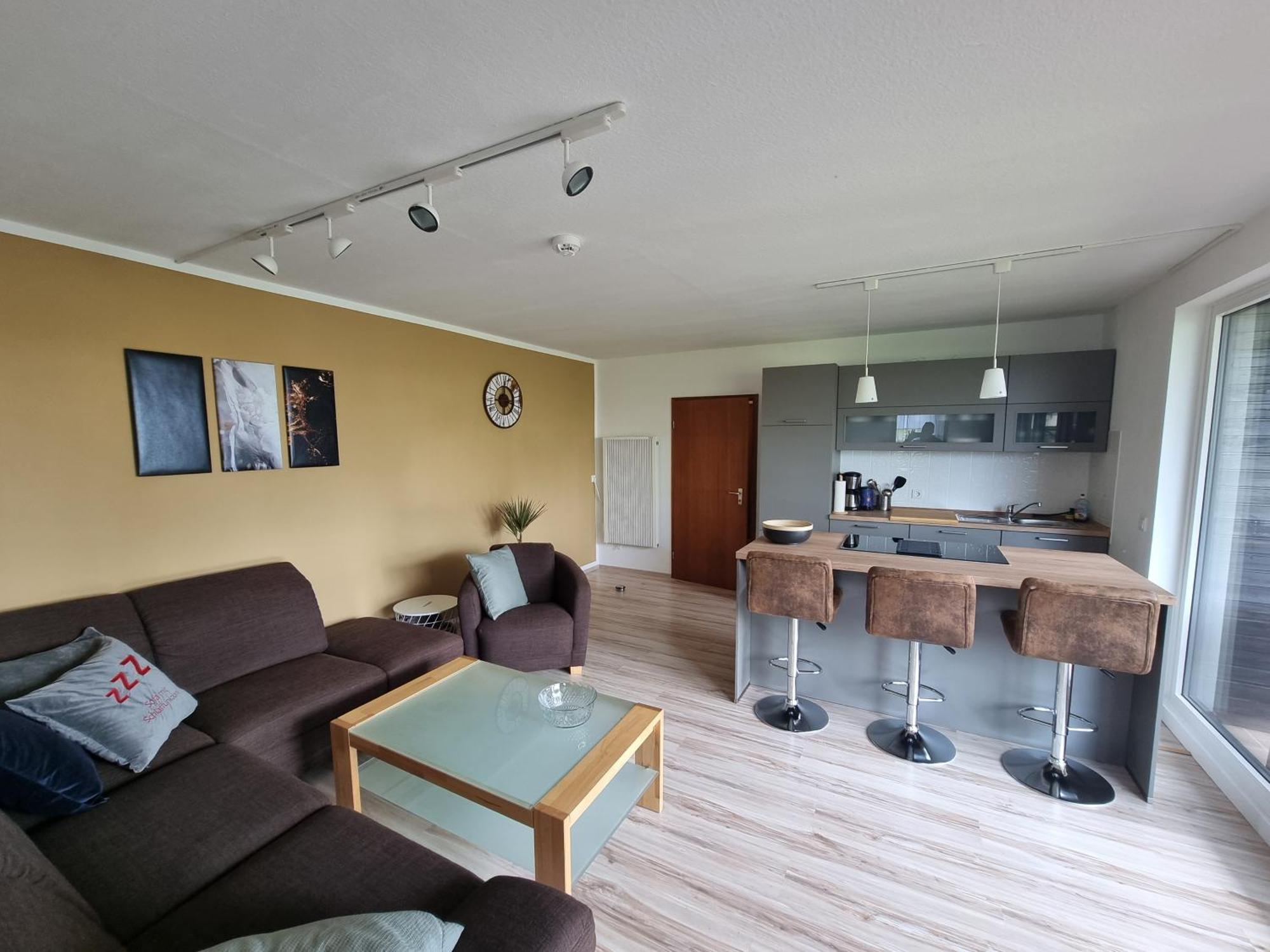 Ferienwohnung De La Flor Bad Lauterberg Ngoại thất bức ảnh