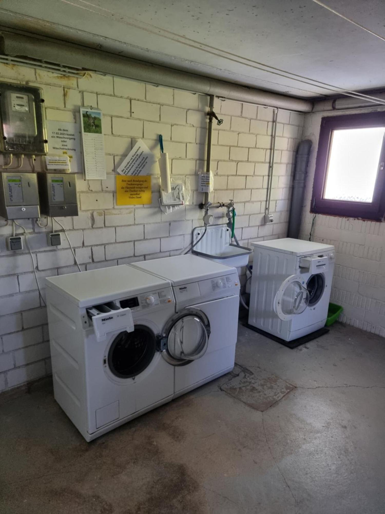 Ferienwohnung De La Flor Bad Lauterberg Ngoại thất bức ảnh