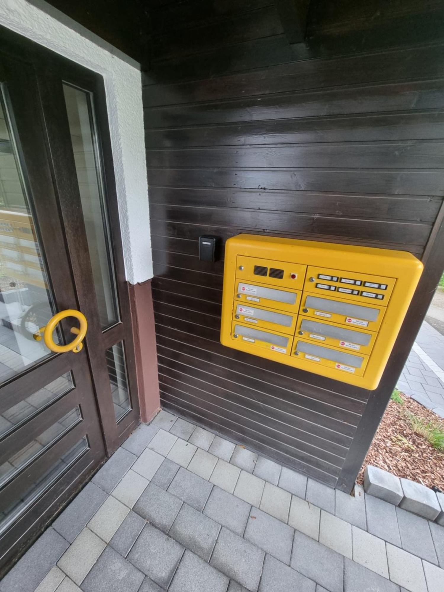 Ferienwohnung De La Flor Bad Lauterberg Ngoại thất bức ảnh